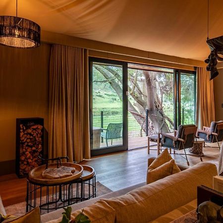 Botlierskop Private Game Reserve Reebok Luaran gambar