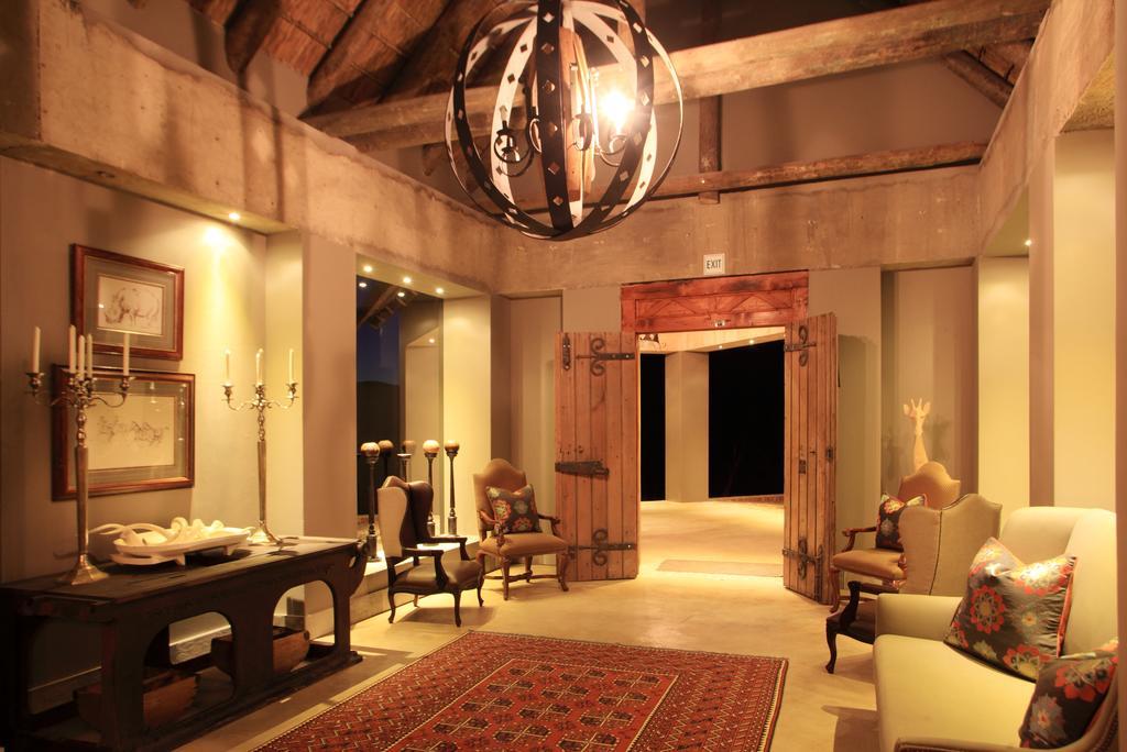 Botlierskop Private Game Reserve Reebok Luaran gambar