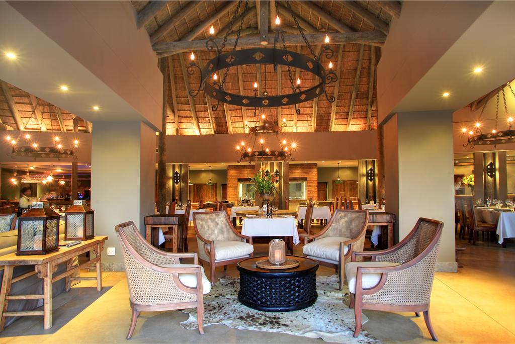 Botlierskop Private Game Reserve Reebok Luaran gambar
