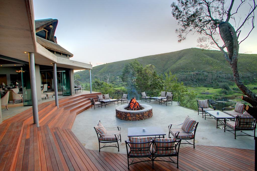 Botlierskop Private Game Reserve Reebok Luaran gambar