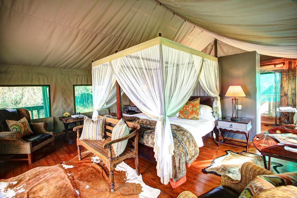 Botlierskop Private Game Reserve Reebok Bilik gambar