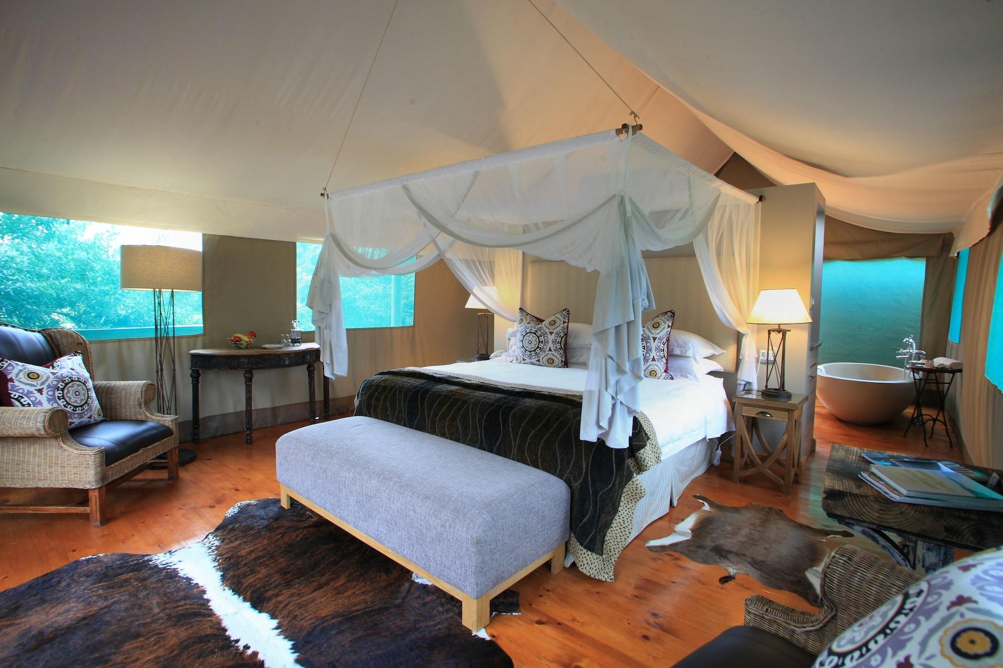 Botlierskop Private Game Reserve Reebok Luaran gambar