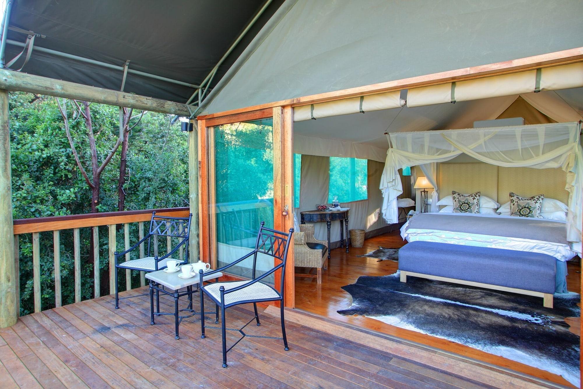 Botlierskop Private Game Reserve Reebok Luaran gambar