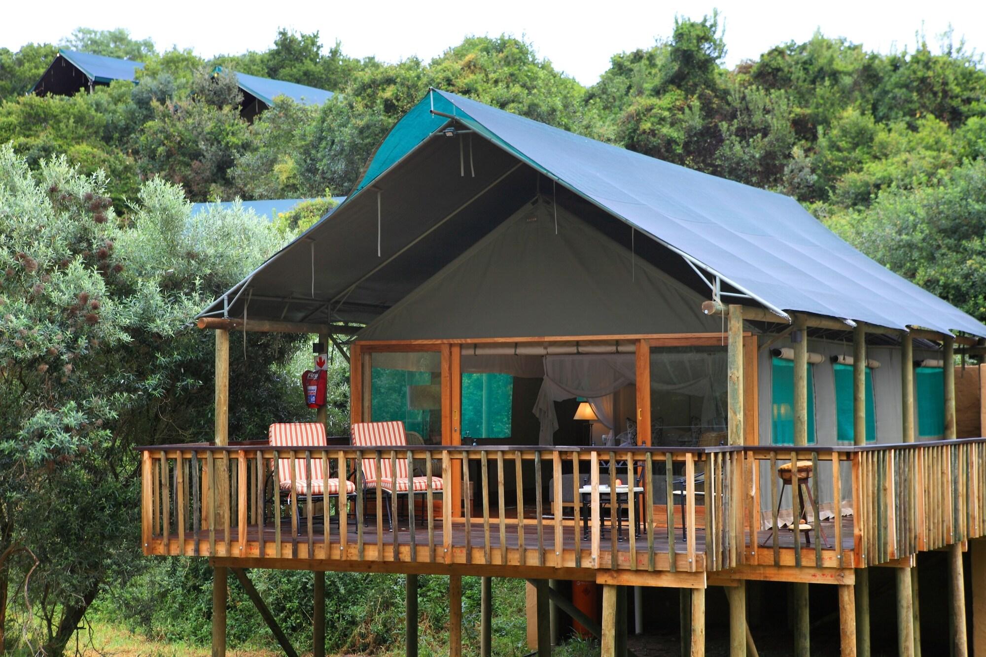 Botlierskop Private Game Reserve Reebok Luaran gambar