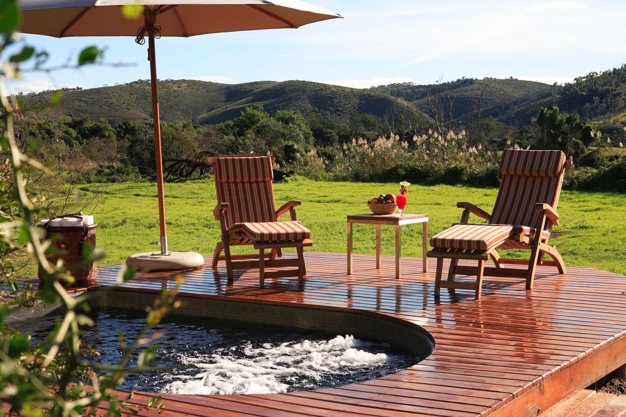 Botlierskop Private Game Reserve Reebok Luaran gambar