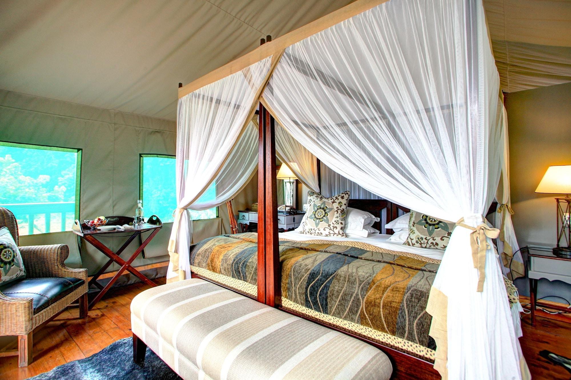 Botlierskop Private Game Reserve Reebok Luaran gambar