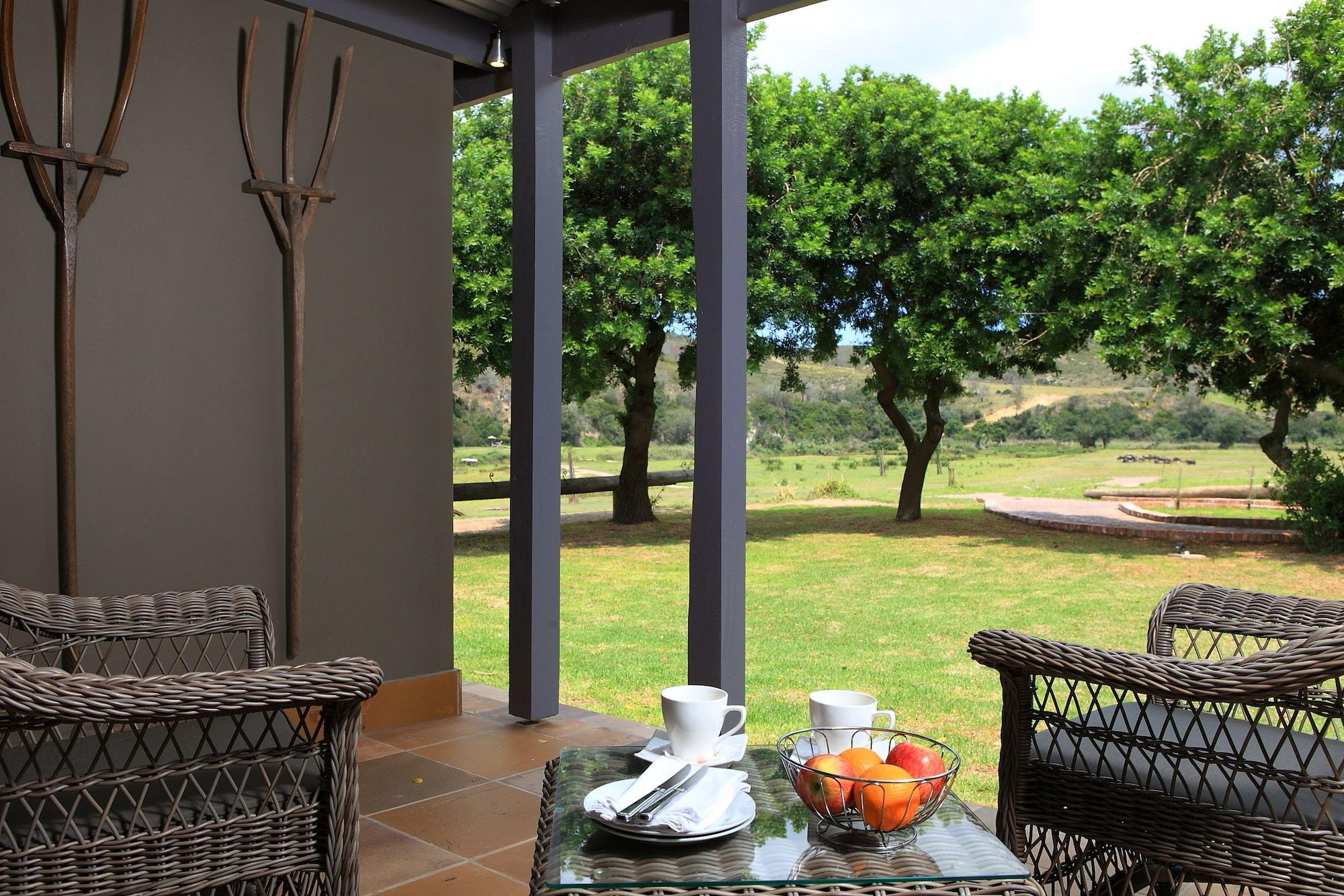 Botlierskop Private Game Reserve Reebok Luaran gambar