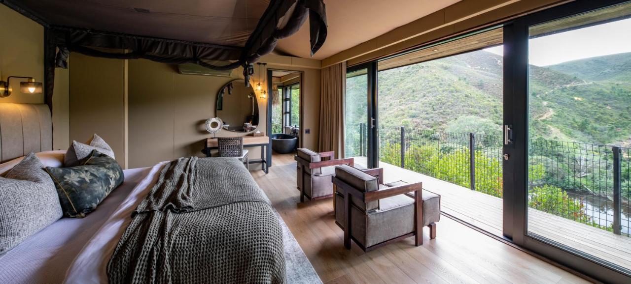 Botlierskop Private Game Reserve Reebok Luaran gambar