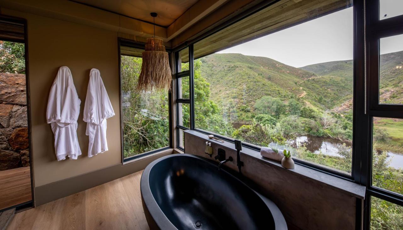Botlierskop Private Game Reserve Reebok Luaran gambar