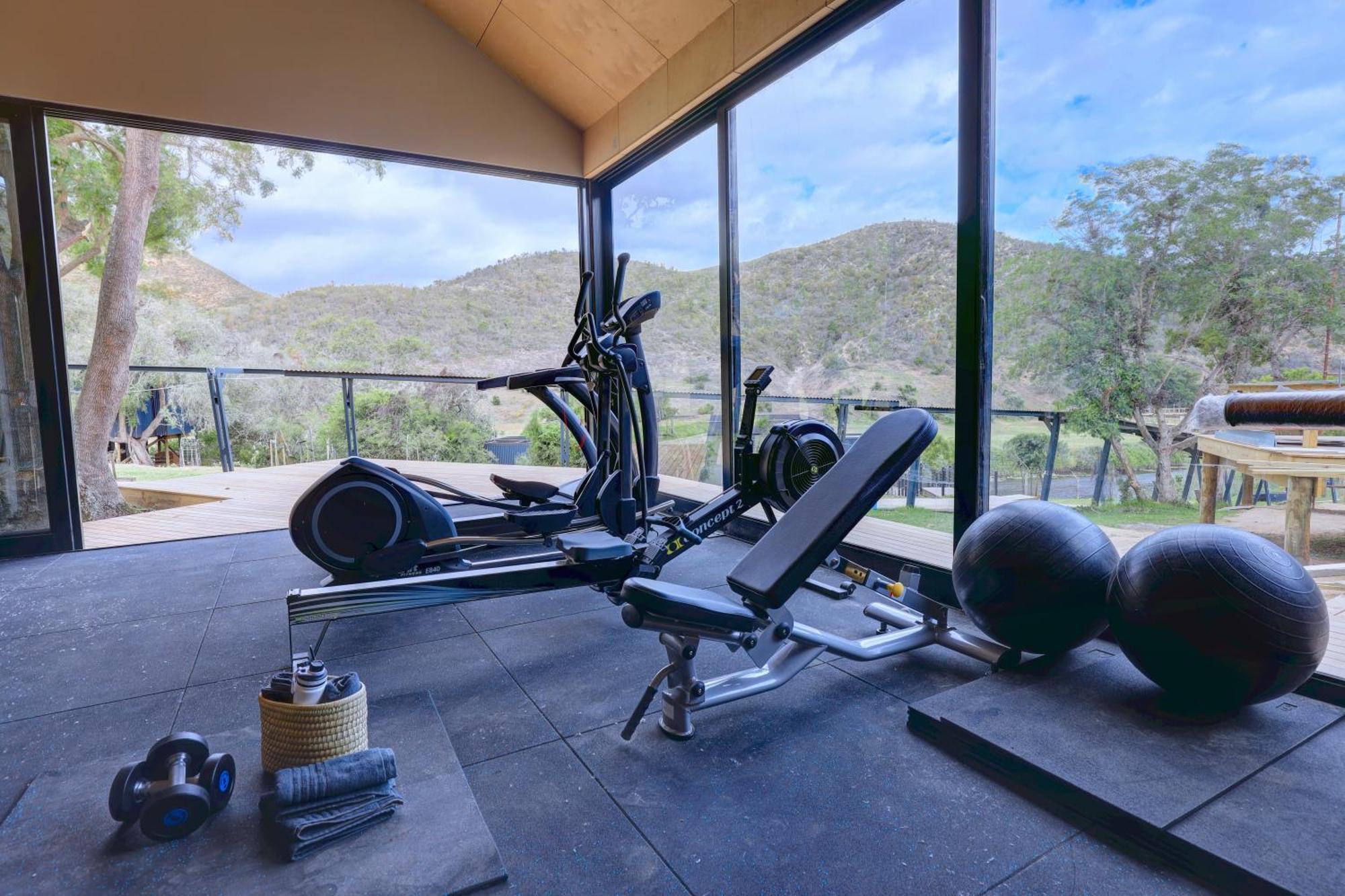 Botlierskop Private Game Reserve Reebok Luaran gambar