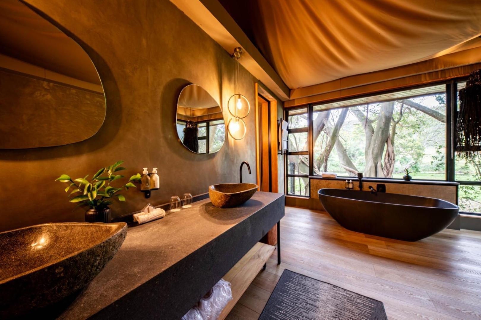 Botlierskop Private Game Reserve Reebok Luaran gambar