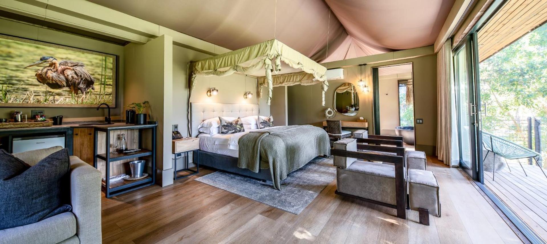 Botlierskop Private Game Reserve Reebok Luaran gambar