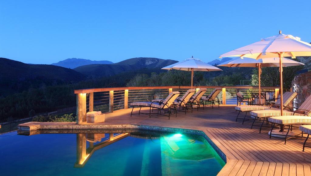 Botlierskop Private Game Reserve Reebok Luaran gambar