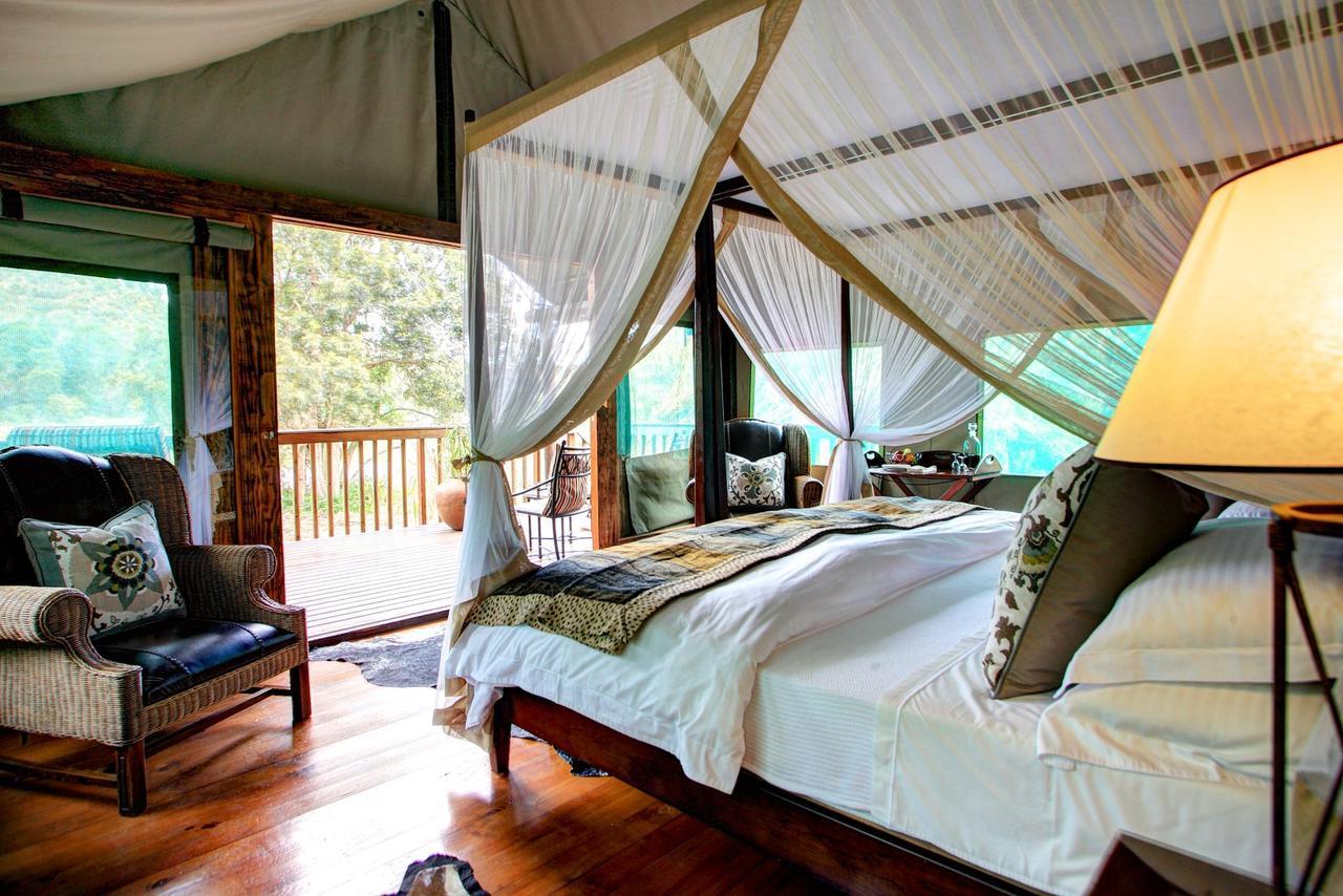 Botlierskop Private Game Reserve Reebok Luaran gambar